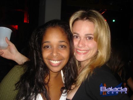 Balada: Fotos do Aniversrio de 11 anos do Lido Bar na Mythos - Santos/SP