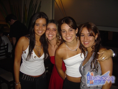 Balada: Fotos de Sexta no Vivo