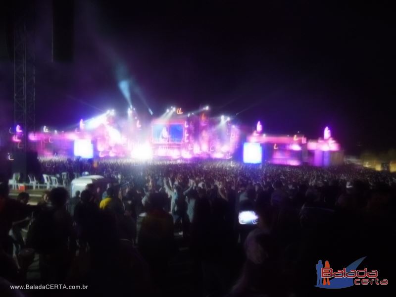 Balada: Fotos do festival Tomorrowland Brasil 2015 em Itu - So Paulo