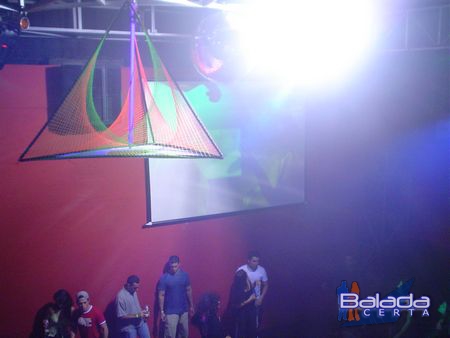 Balada: Fotos de S�bado na Seasons