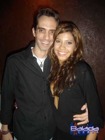 Balada: Fotos da Festa da Revista Sexy da Carla do BBB, ter�a-feira na Seasons