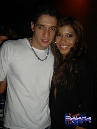 Balada: Fotos da Festa da Revista Sexy da Carla do BBB, ter�a-feira na Seasons