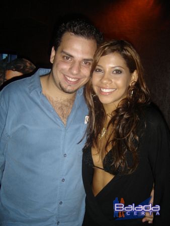 Balada: Fotos da Festa da Revista Sexy da Carla do BBB, ter�a-feira na Seasons