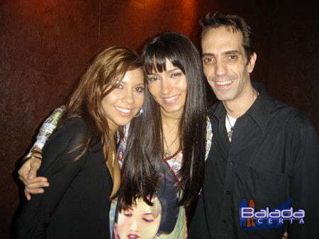 Balada: Fotos da Festa da Revista Sexy da Carla do BBB, ter�a-feira na Seasons