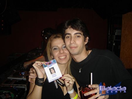 Balada: Fotos da Festa da Revista Sexy da Carla do BBB, ter�a-feira na Seasons