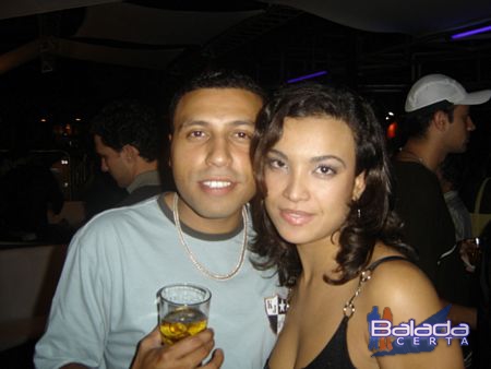 Balada: Fotos da Festa da Revista Sexy da Carla do BBB, ter�a-feira na Seasons