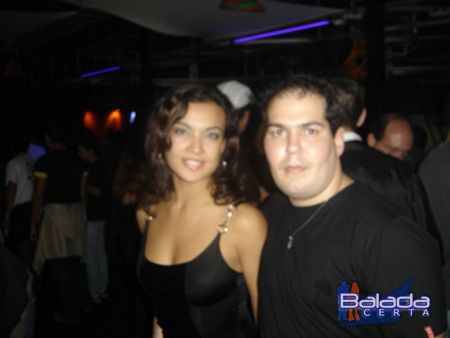 Balada: Fotos da Festa da Revista Sexy da Carla do BBB, ter�a-feira na Seasons
