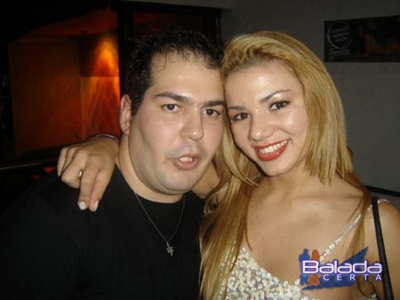 Balada: Fotos da Festa da Revista Sexy da Carla do BBB, ter�a-feira na Seasons
