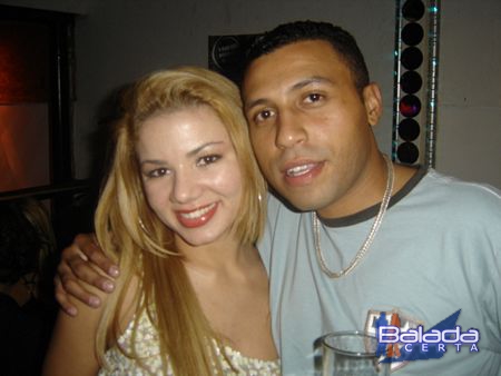 Balada: Fotos da Festa da Revista Sexy da Carla do BBB, ter�a-feira na Seasons