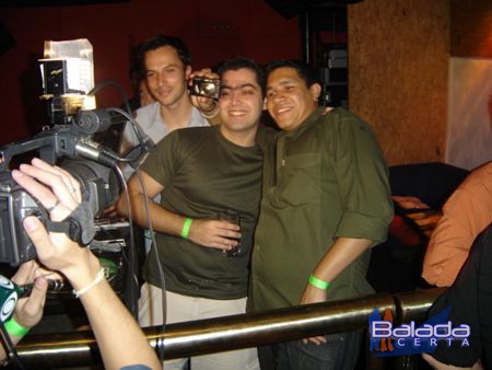 Balada: Fotos da Festa da Revista Sexy da Carla do BBB, ter�a-feira na Seasons