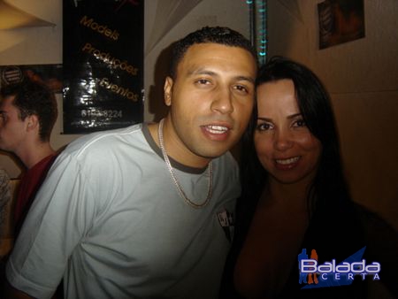 Balada: Fotos da Festa da Revista Sexy da Carla do BBB, ter�a-feira na Seasons
