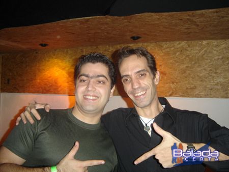 Balada: Fotos da Festa da Revista Sexy da Carla do BBB, ter�a-feira na Seasons
