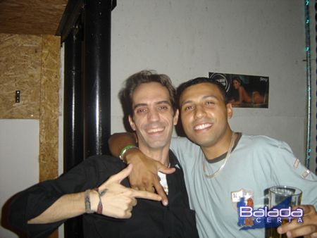 Balada: Fotos da Festa da Revista Sexy da Carla do BBB, ter�a-feira na Seasons