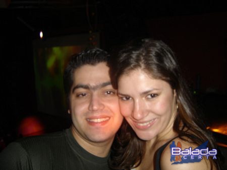 Balada: Fotos da Festa da Revista Sexy da Carla do BBB, ter�a-feira na Seasons