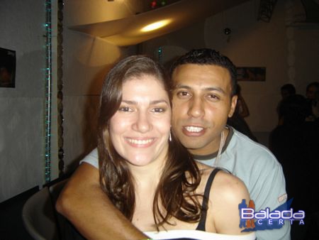 Balada: Fotos da Festa da Revista Sexy da Carla do BBB, ter�a-feira na Seasons