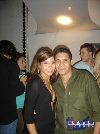 Balada: Fotos da Festa da Revista Sexy da Carla do BBB, ter�a-feira na Seasons