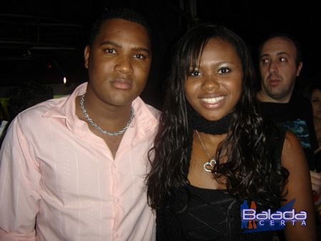 Balada: Fotos da Festa da Revista Sexy da Carla do BBB, ter�a-feira na Seasons