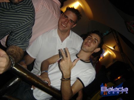 Balada: Fotos da Festa da Revista Sexy da Carla do BBB, ter�a-feira na Seasons