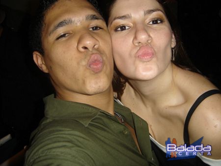 Balada: Fotos da Festa da Revista Sexy da Carla do BBB, ter�a-feira na Seasons