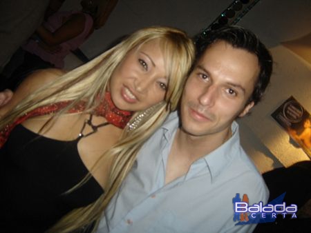Balada: Fotos da Festa da Revista Sexy da Carla do BBB, ter�a-feira na Seasons