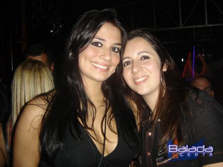 Balada: Fotos da Festa da Revista Sexy da Carla do BBB, ter�a-feira na Seasons