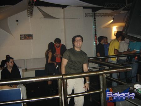 Balada: Fotos da Festa da Revista Sexy da Carla do BBB, ter�a-feira na Seasons