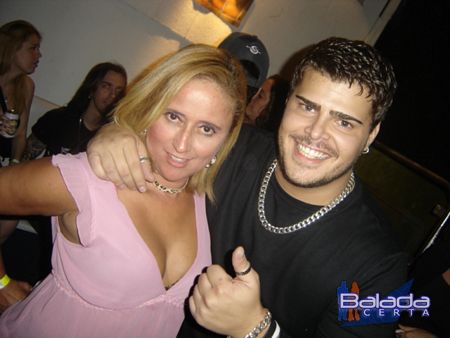 Balada: Fotos da Festa da Revista Sexy da Carla do BBB, ter�a-feira na Seasons