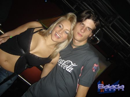 Balada: Fotos da Festa da Revista Sexy da Carla do BBB, ter�a-feira na Seasons