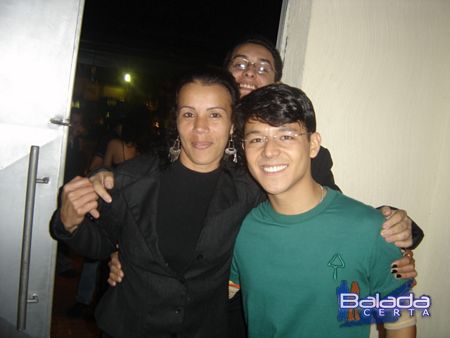 Balada: Fotos da Festa da Revista Sexy da Carla do BBB, ter�a-feira na Seasons