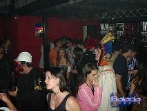 Balada: Fotos da festa a fantasia na Seasons Bar & Disco