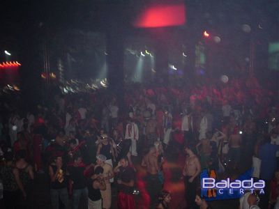 Balada: Fotos de S�bado na Mega Fantasie