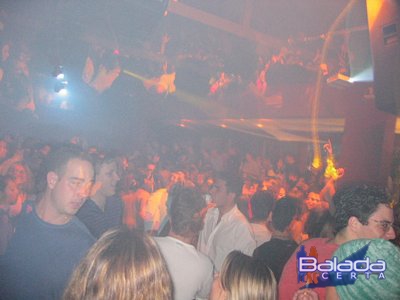 Balada: Fotos de S�bado na Cheers
