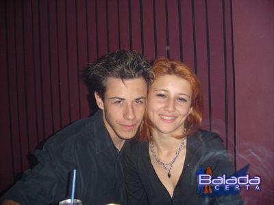 Balada: Fotos de S�bado na Cheers