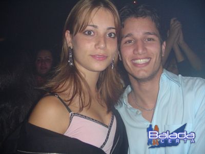 Balada: Fotos de S�bado na Cheers