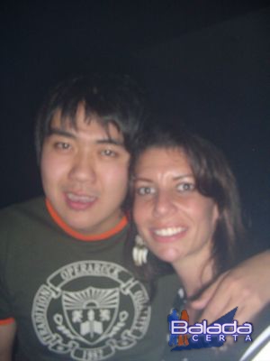 Balada: Fotos de S�bado na Cheers