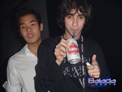 Balada: Fotos de S�bado na Cheers