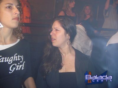 Balada: Fotos de S�bado na Cheers