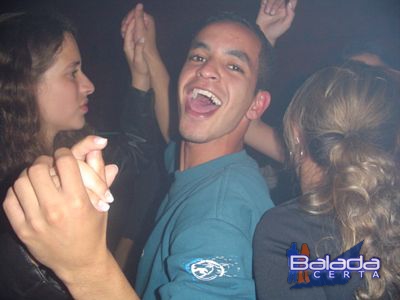 Balada: Fotos de S�bado na Cheers