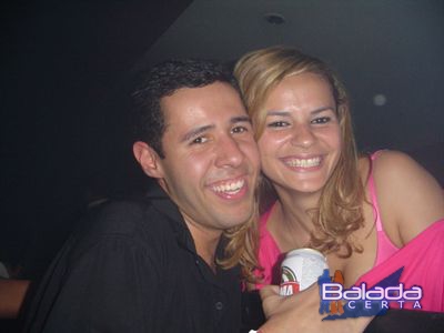 Balada: Fotos de S�bado na Cheers