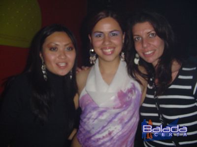Balada: Fotos de S�bado na Cheers