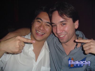 Balada: Fotos de S�bado na Cheers