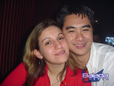 Balada: Fotos de S�bado na Cheers