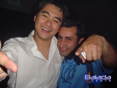 Balada: Fotos de S�bado na Cheers