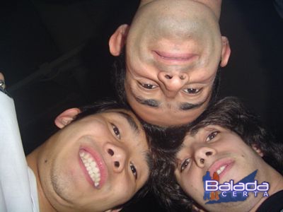 Balada: Fotos de S�bado na Cheers
