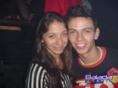 Balada: Fotos de S�bado na Cheers