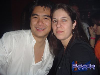 Balada: Fotos de S�bado na Cheers