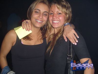 Balada: Fotos de S�bado na Cheers
