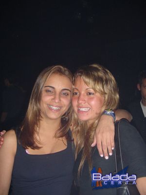 Balada: Fotos de S�bado na Cheers