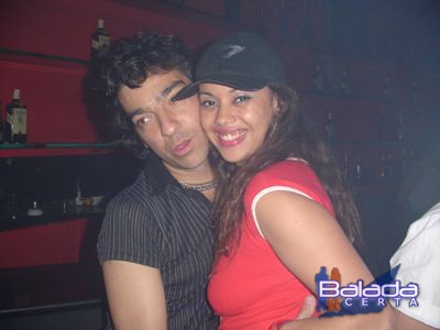 Balada: Fotos de S�bado na Cheers