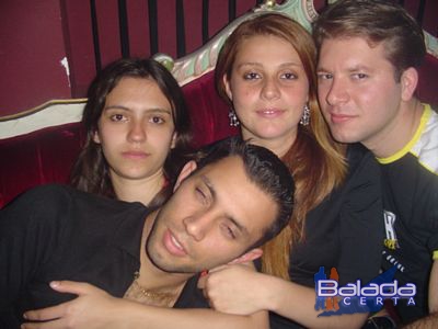 Balada: Fotos de S�bado na Cheers